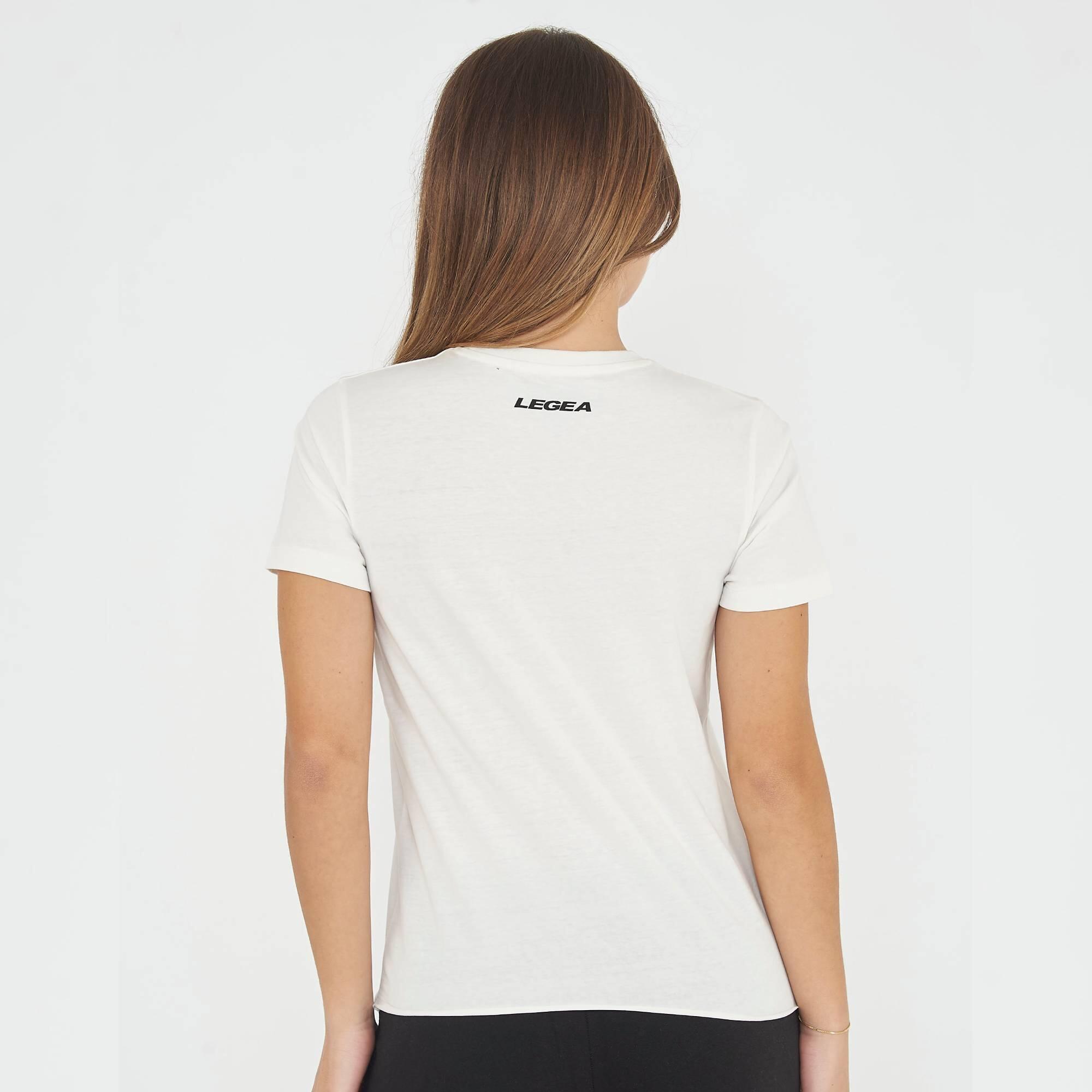 T-shirt de sport en coton GAMINEDE 2/5