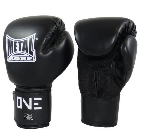 Metal Boxe Gants D'Entrainement One Child 6-8 Ans