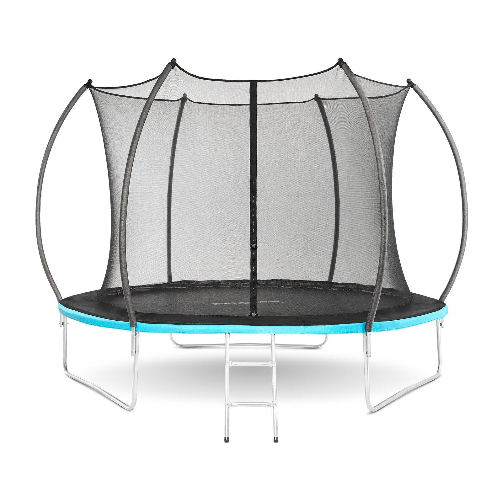 Trampolim 244 cm spokey bounce