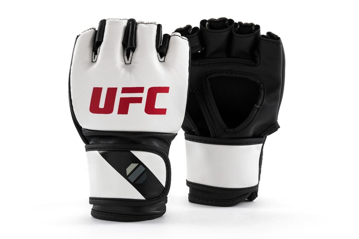 UFC UFC Contender MMA Gloves-5oz