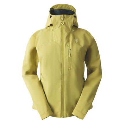 Veste Imperméable TORREK Femme (Beige)