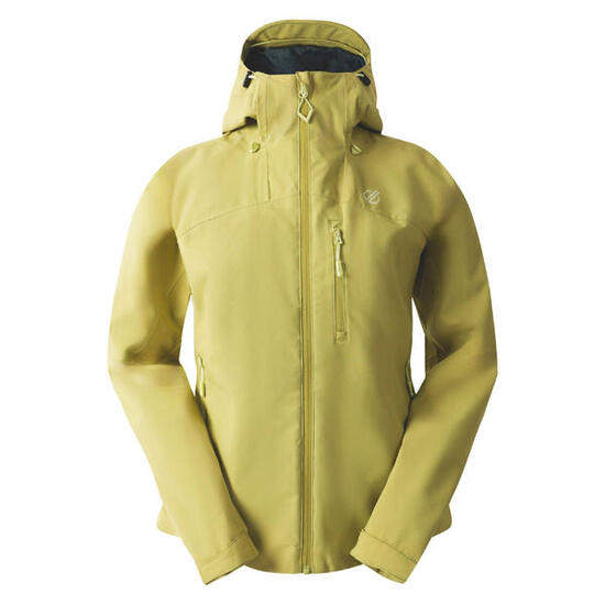 Veste Imperméable TORREK Femme (Beige)