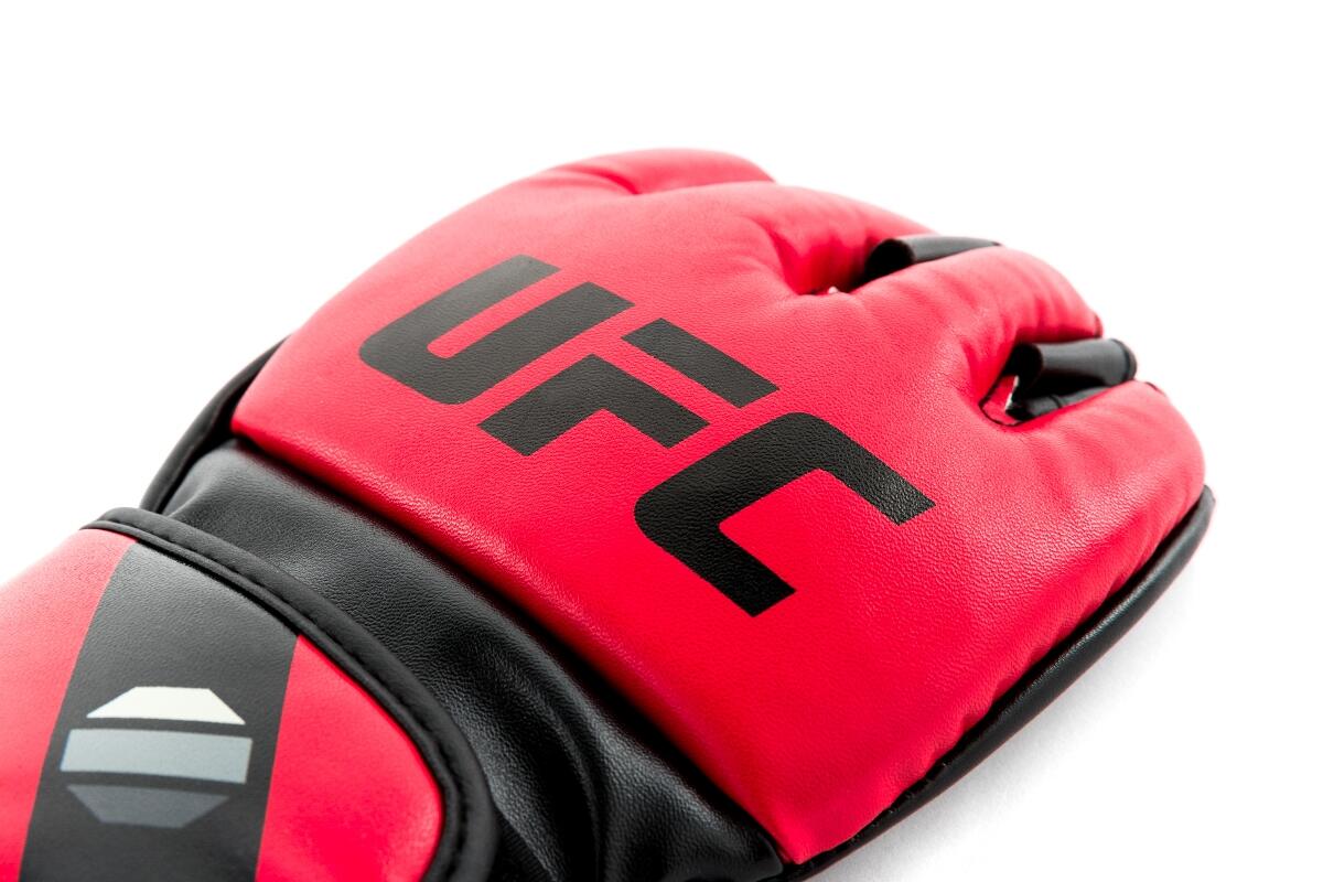 UFC Contender MMA Gloves-5oz 3/7