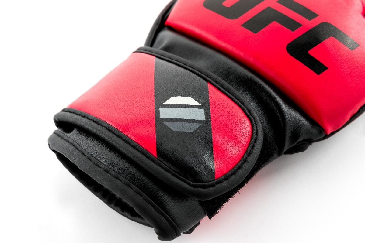 UFC Contender MMA Gloves-5oz 2/7