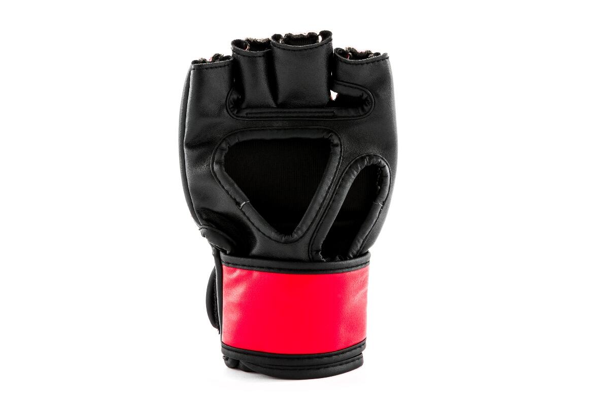 UFC Contender MMA Gloves-5oz 7/7
