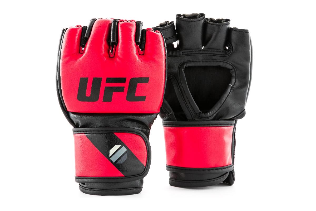 UFC Contender MMA Gloves-5oz