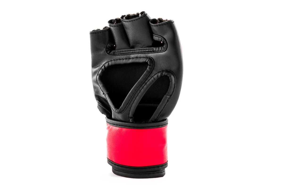 UFC Contender MMA Gloves-5oz 6/7