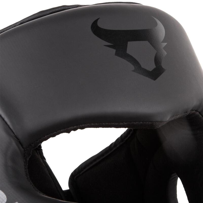Casque Ringhorns Charger - Noir/Noir 2/6