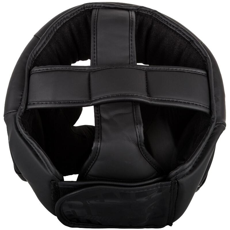 Casque Ringhorns Charger - Noir/Noir 5/6