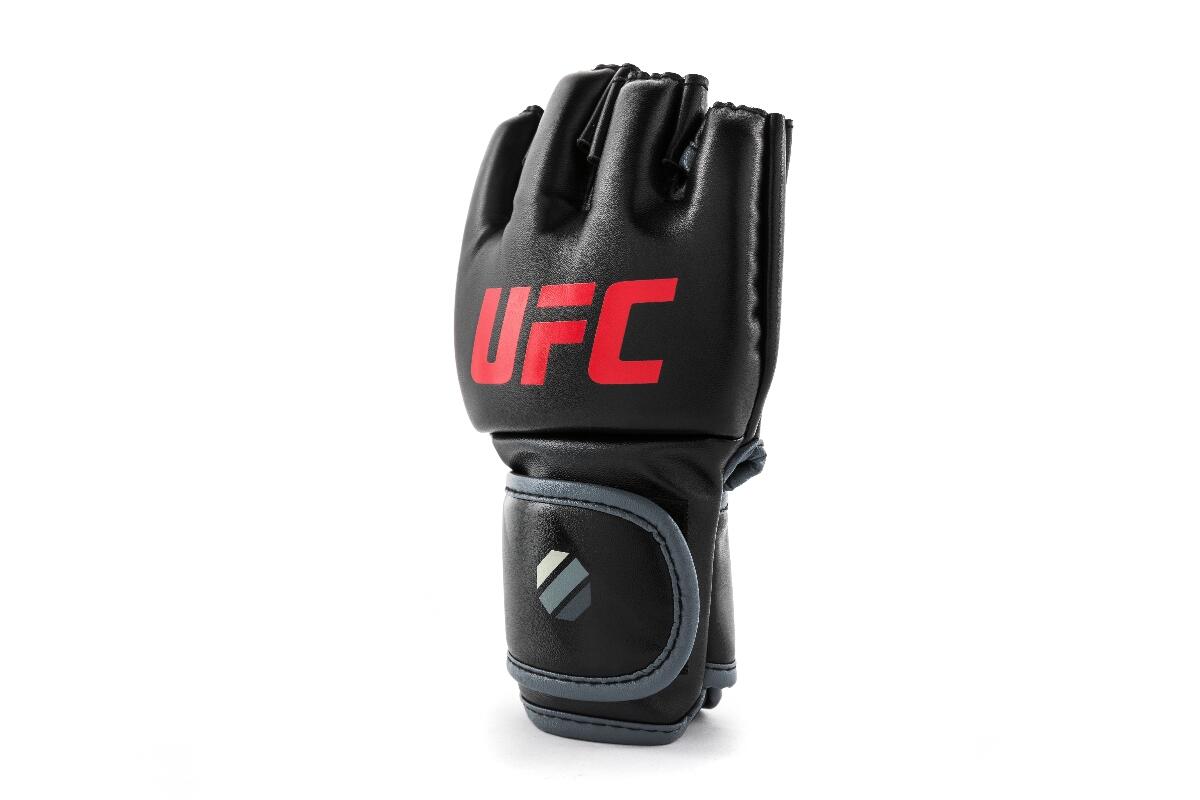 UFC Contender MMA Gloves-5oz | Decathlon