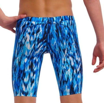 Spodenki FUNKY TRUNKS Wing Streak - jammery chłopięce
