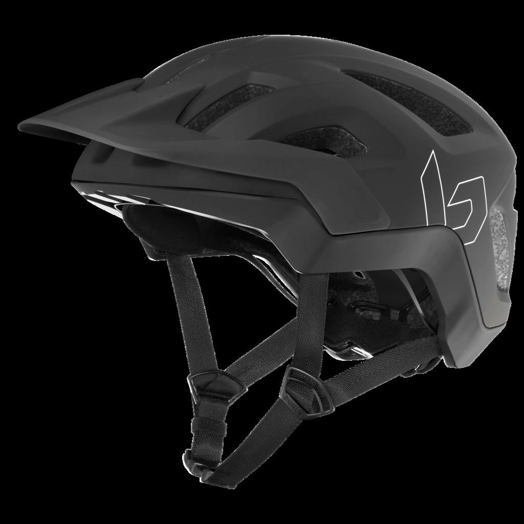 Bollé Adapt Helmet Matte Black