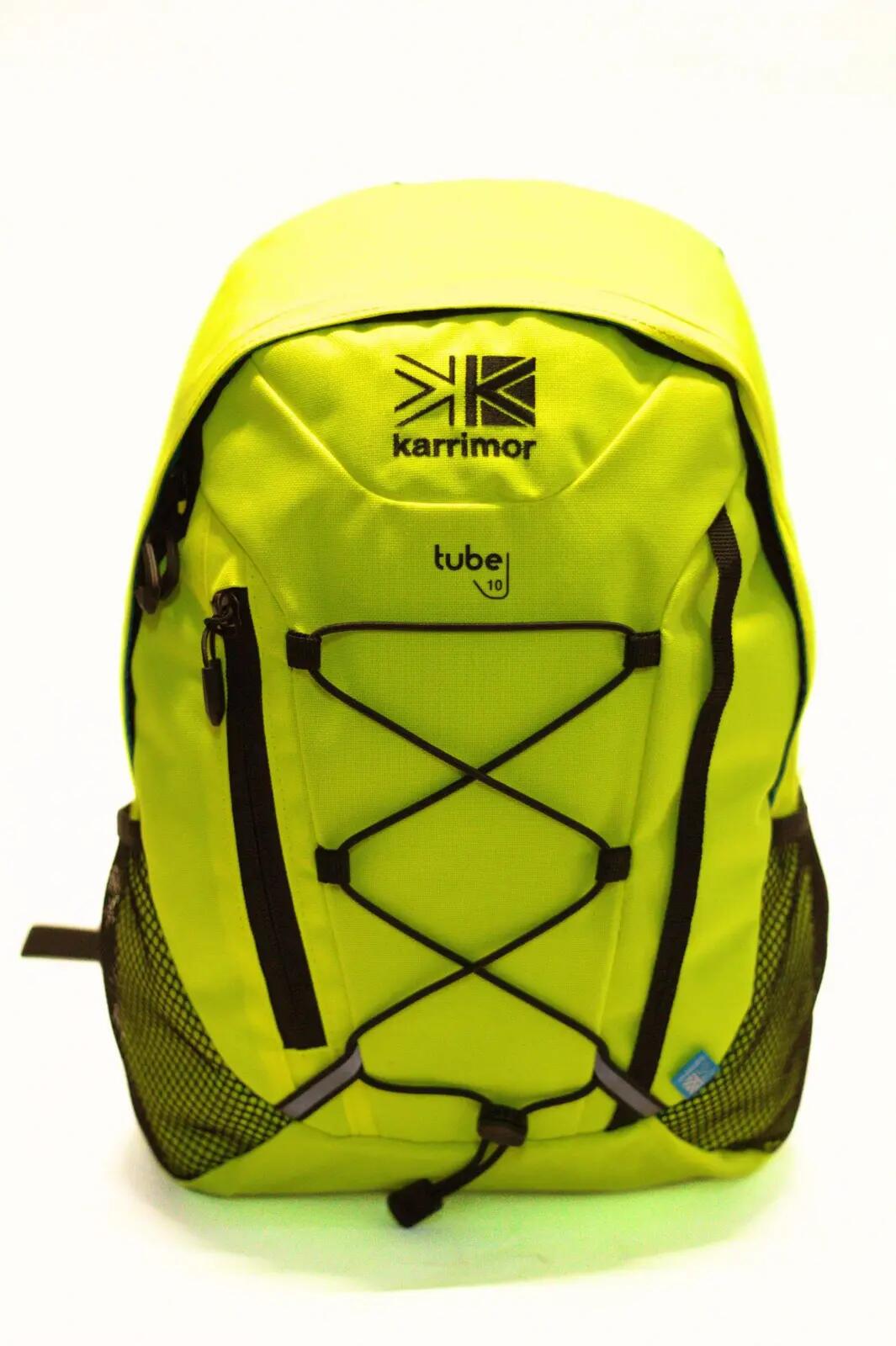 Plecak wycieczkowy Karrimor Tube 5/6