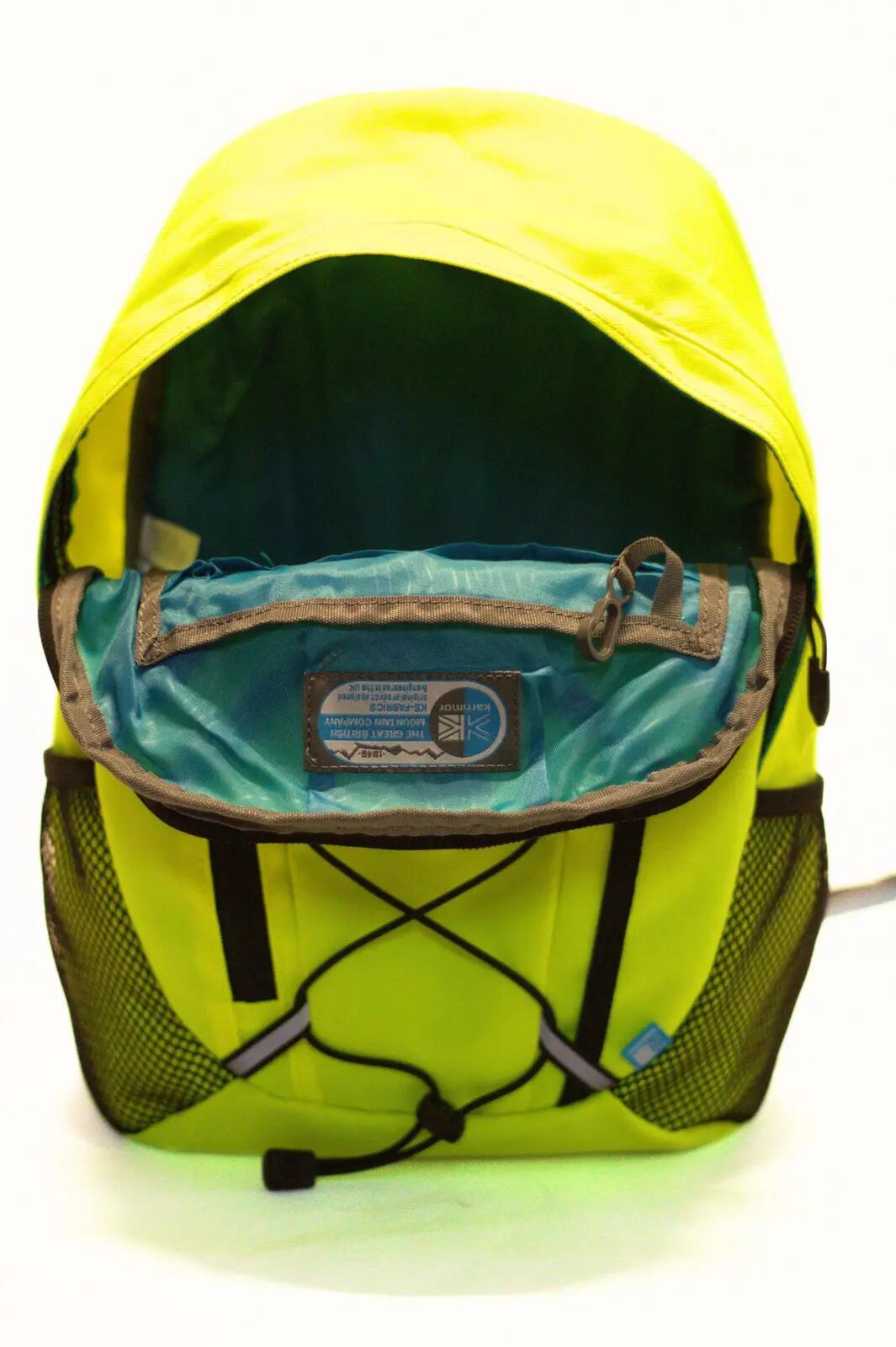 Plecak wycieczkowy Karrimor Tube 4/6