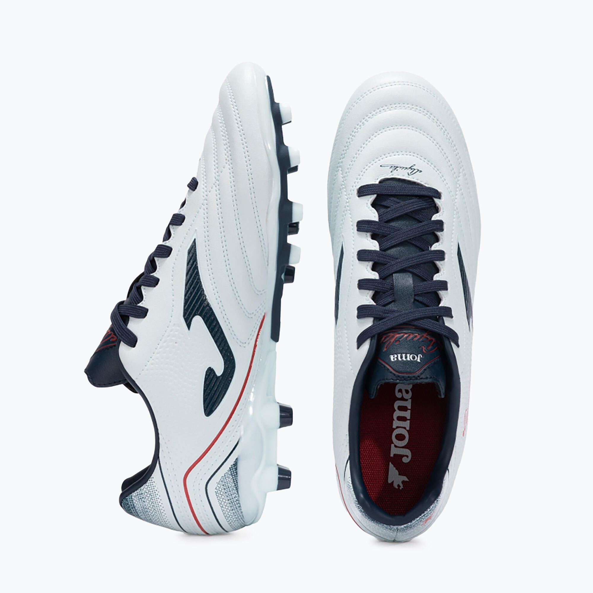 Scarpe da calcio uomo Joma Aguila FG 4/5