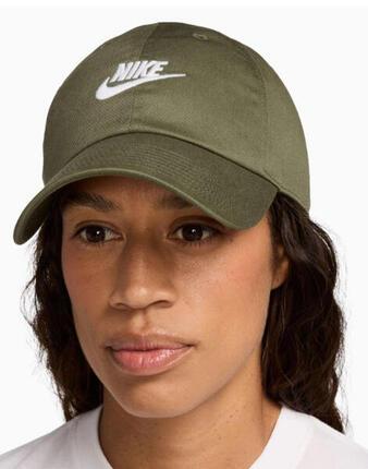 Czapka z daszkiem Nike Club