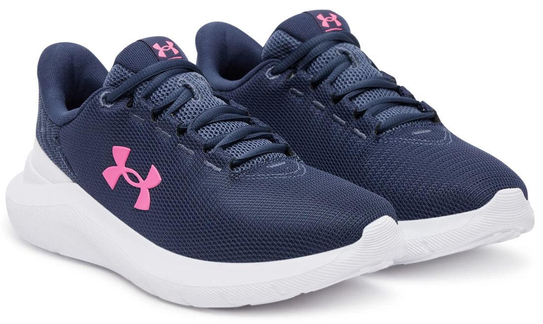 Buty do biegania damskie Under Armour Phade RN 4/7