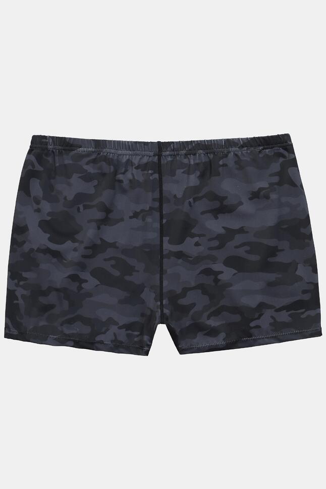 Męskie Kąpielówki beachwear moro do rozm. 8XL