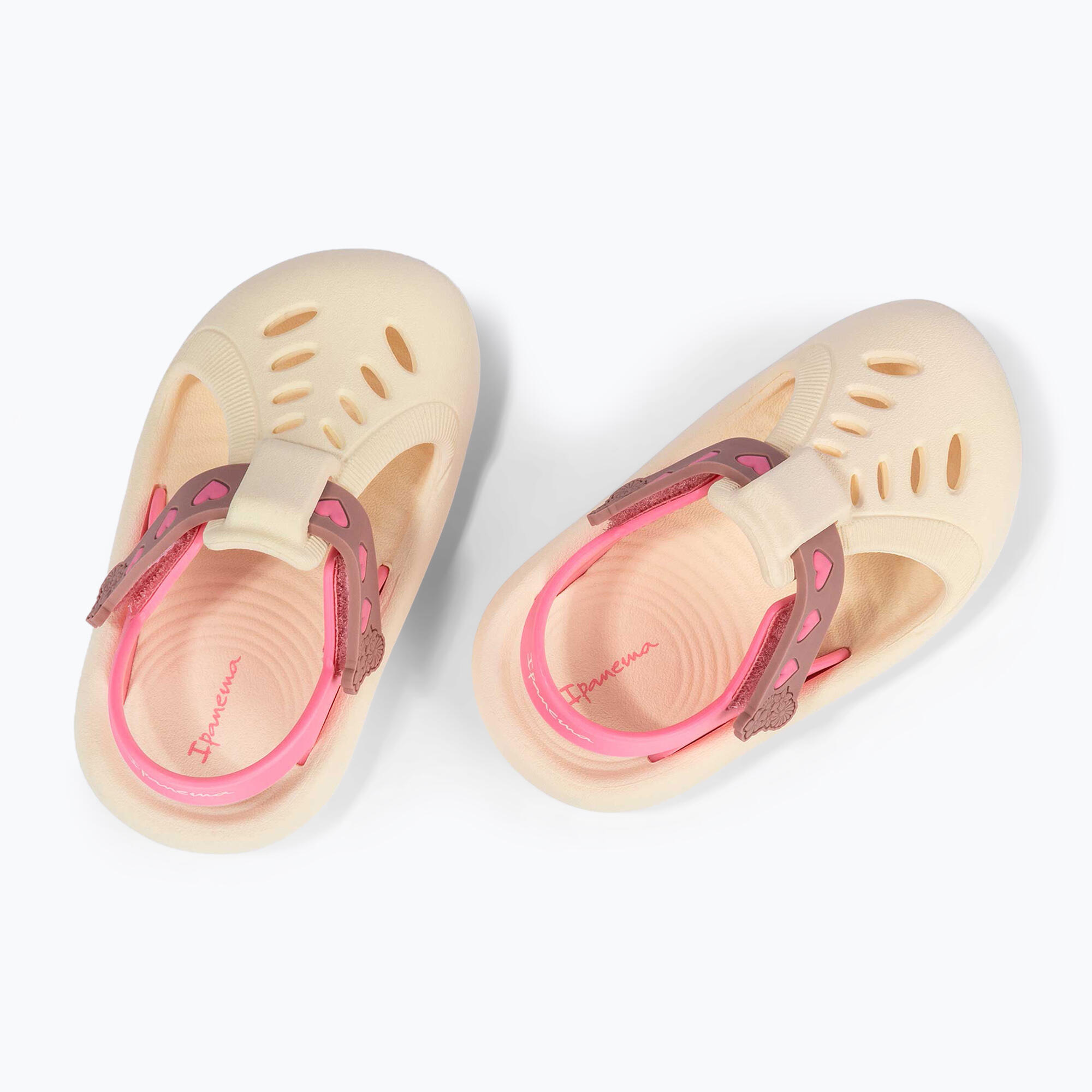 Sandali per bambini Ipanema Little Baby 3/4