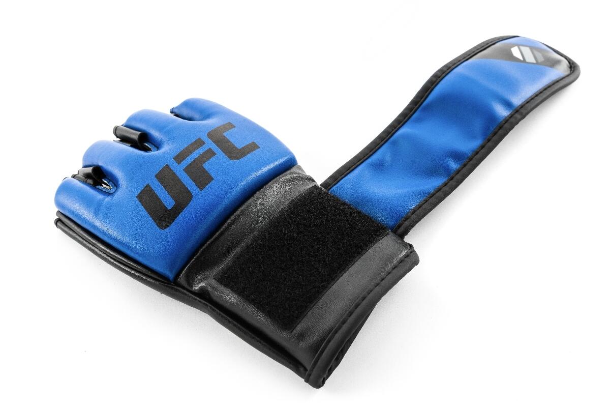 UFC Contender MMA Gloves-5oz 3/7
