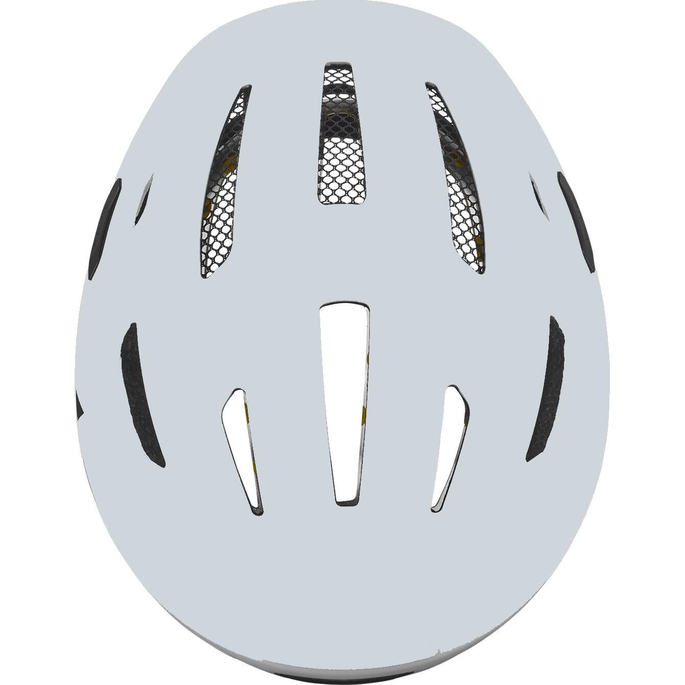Casque Bollé Eco Stance Blanc Mat 2/3