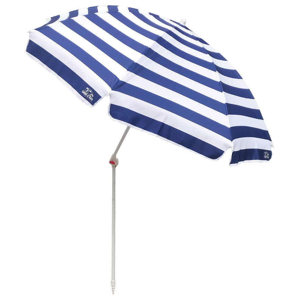 Land & Sea Sports Australia 2m Resort Tilt Beach Umbrella
