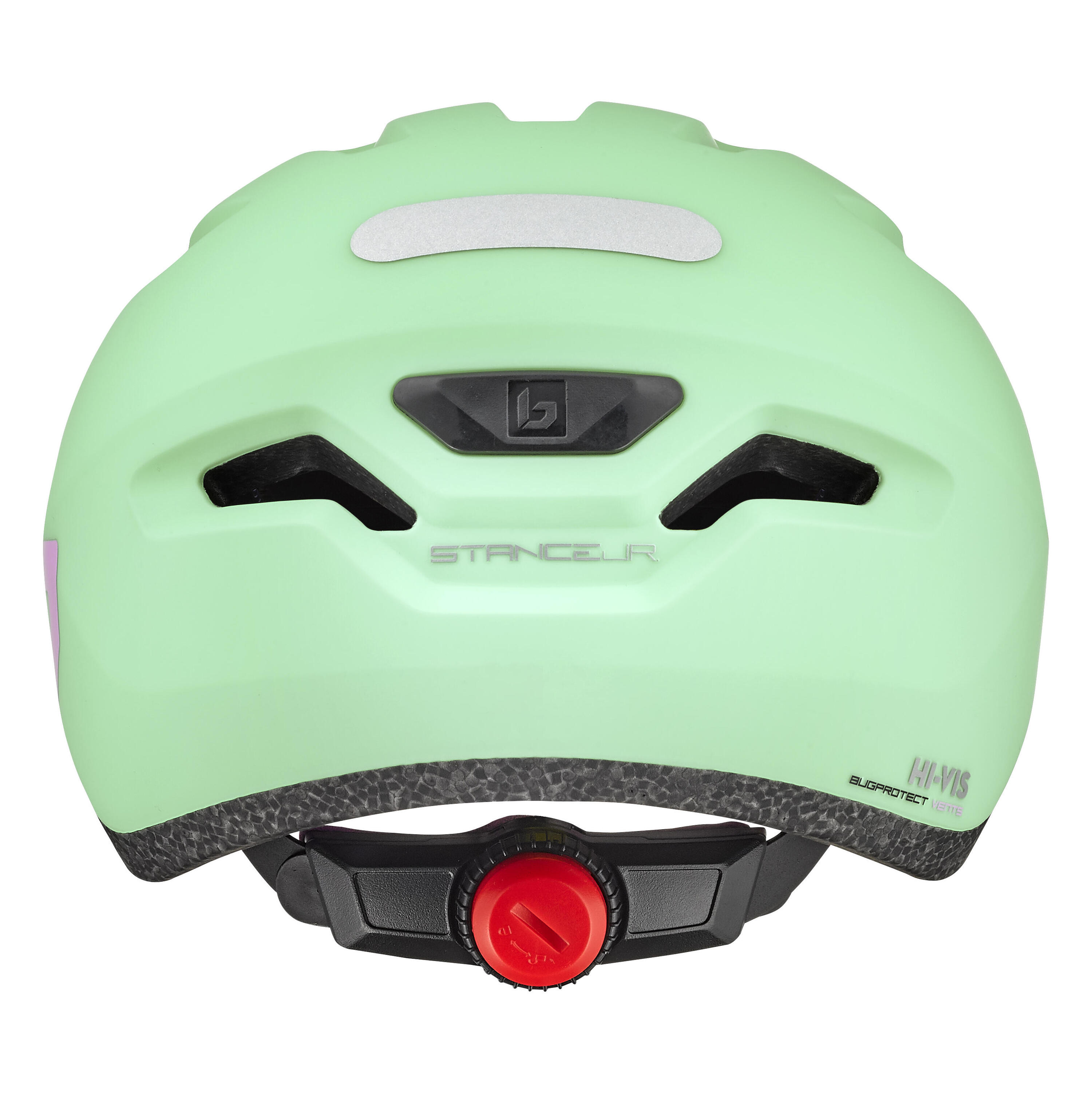 Fietshelm STANCE JUNIOR - Kind 3/4