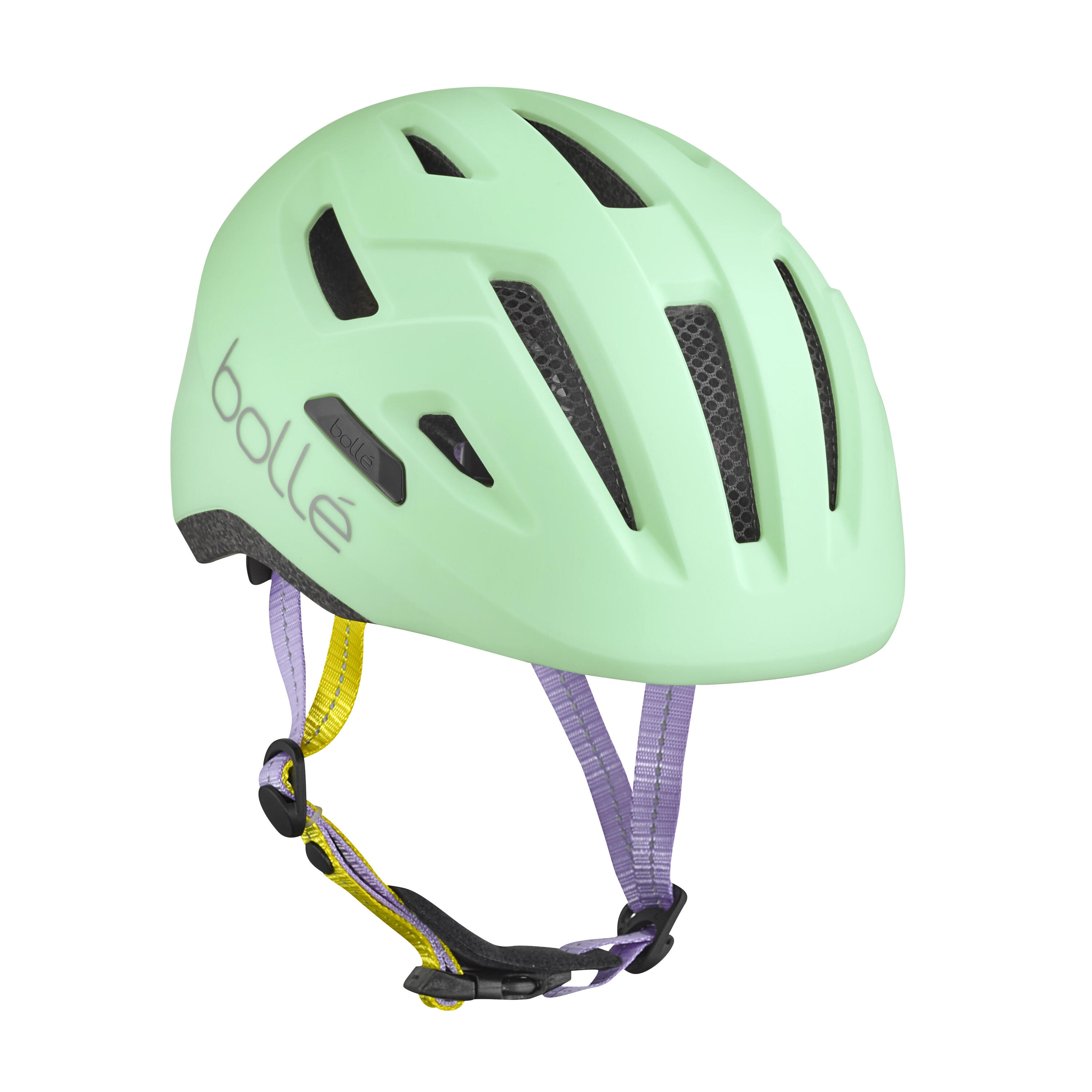 Fietshelm STANCE JUNIOR - Kind 2/4