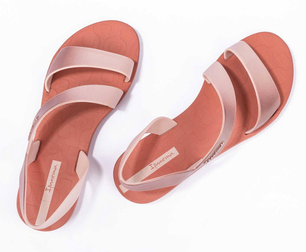 Sandali da donna Ipanema Vibe 4/4