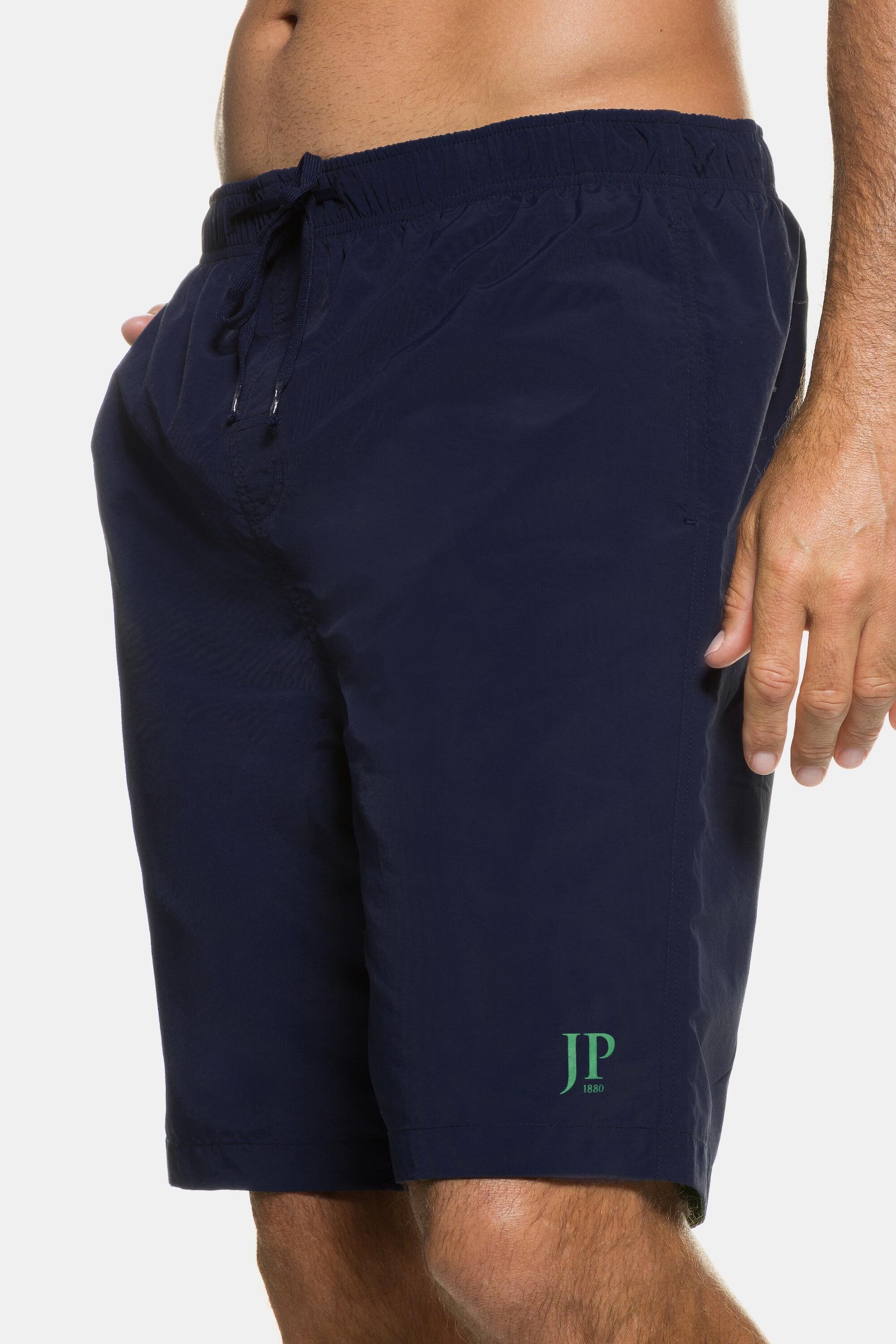 Hommes Short de bain taille élastique collection Beachwear 3/6