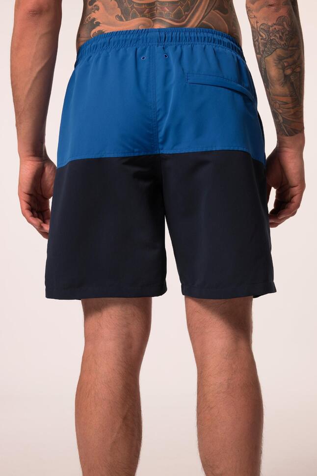 Męskie Kąpielówki beachwear elastyczny pas do rozm. 7XL
