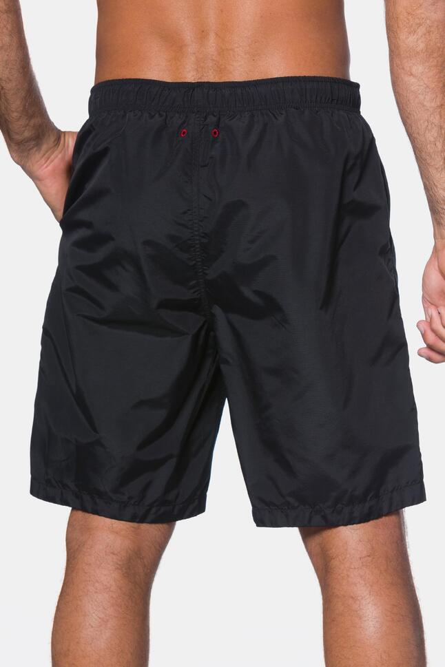 Męskie Kąpielówki moda plażowa elastyczny pas do rozm. 8XL