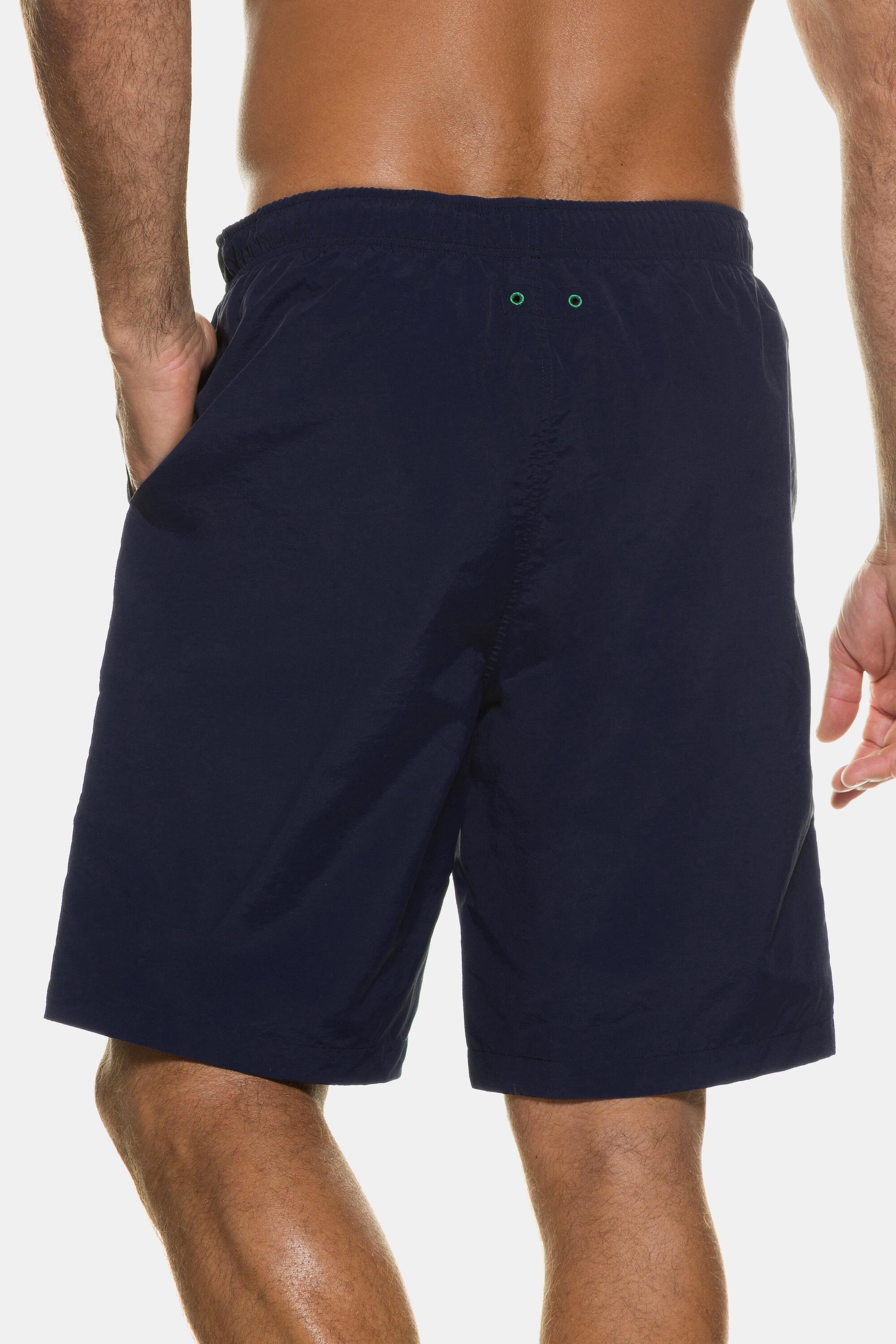 Hommes Short de bain taille élastique collection Beachwear 2/6