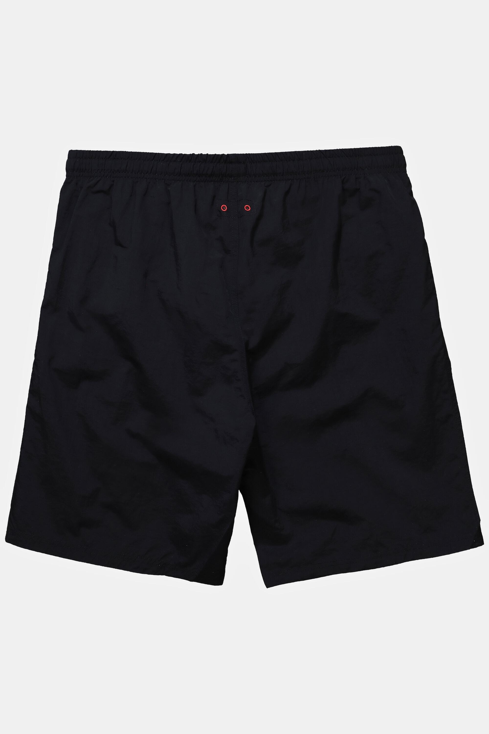 Hommes Short de bain taille élastique collection Beachwear 4/5