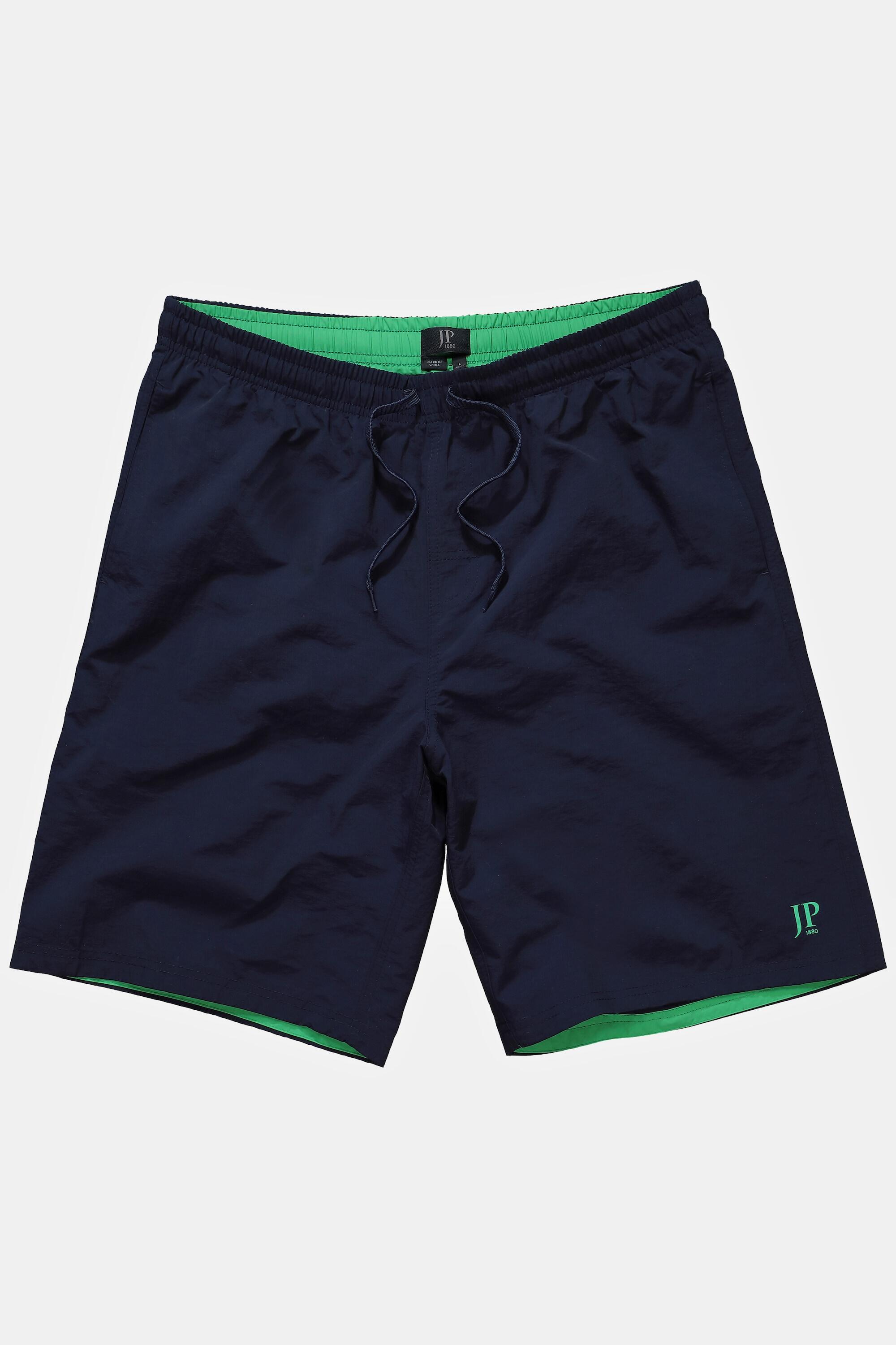 Hommes Short de bain taille élastique collection Beachwear 4/6