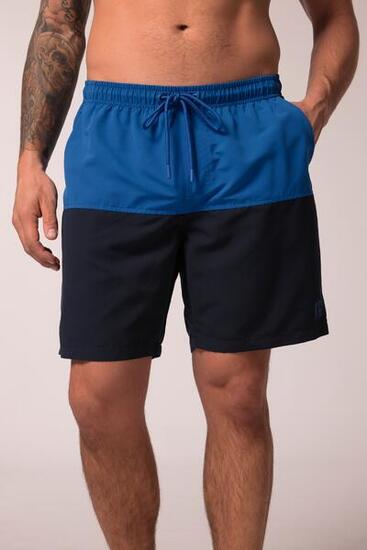 Męskie Kąpielówki beachwear elastyczny pas do rozm. 7XL