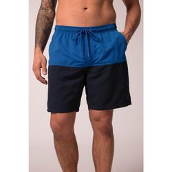Hommes Short de bain taille élastique