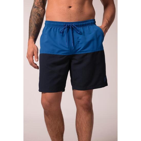 Męskie Kąpielówki beachwear elastyczny pas do rozm. 7XL