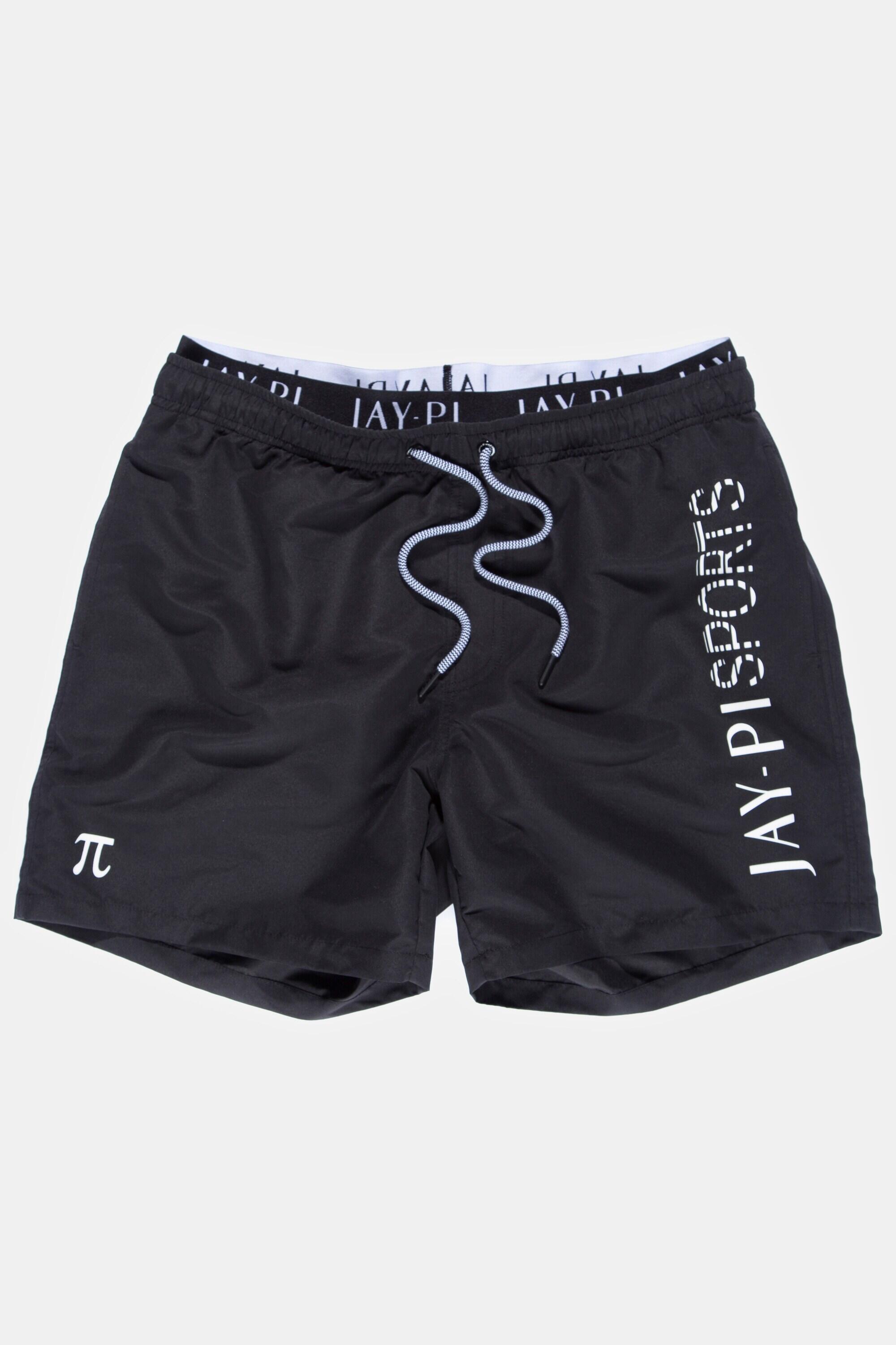 Hommes Short de bain collection Beachwear. Taille élastique 3/5
