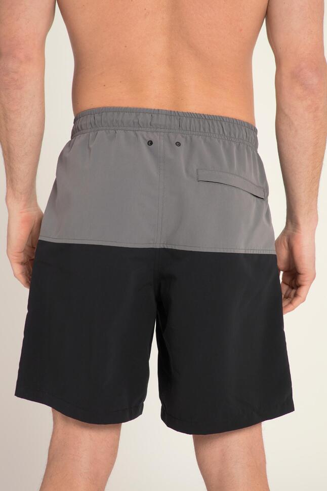 Męskie Kąpielówki beachwear elastyczny pas do rozm. 7XL