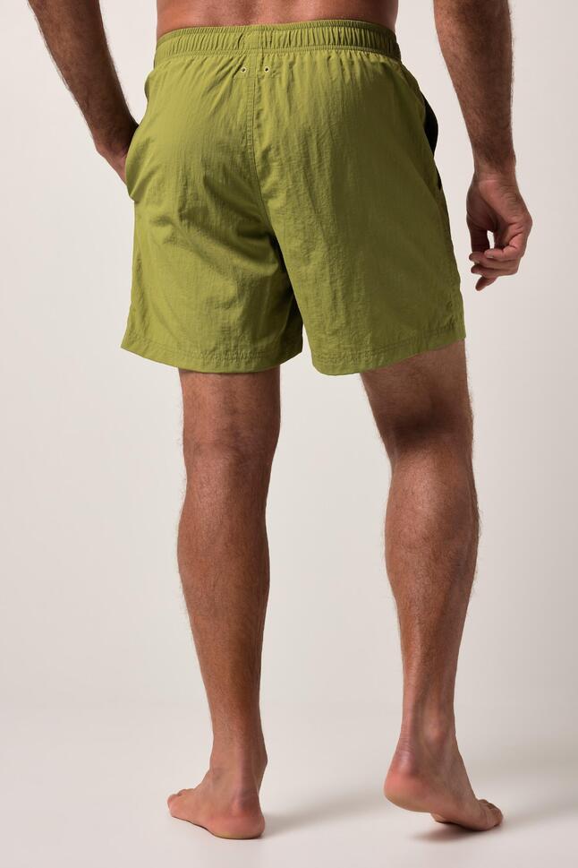 Męskie Kąpielówki moda plażowa elastyczny pas do rozm. 8XL