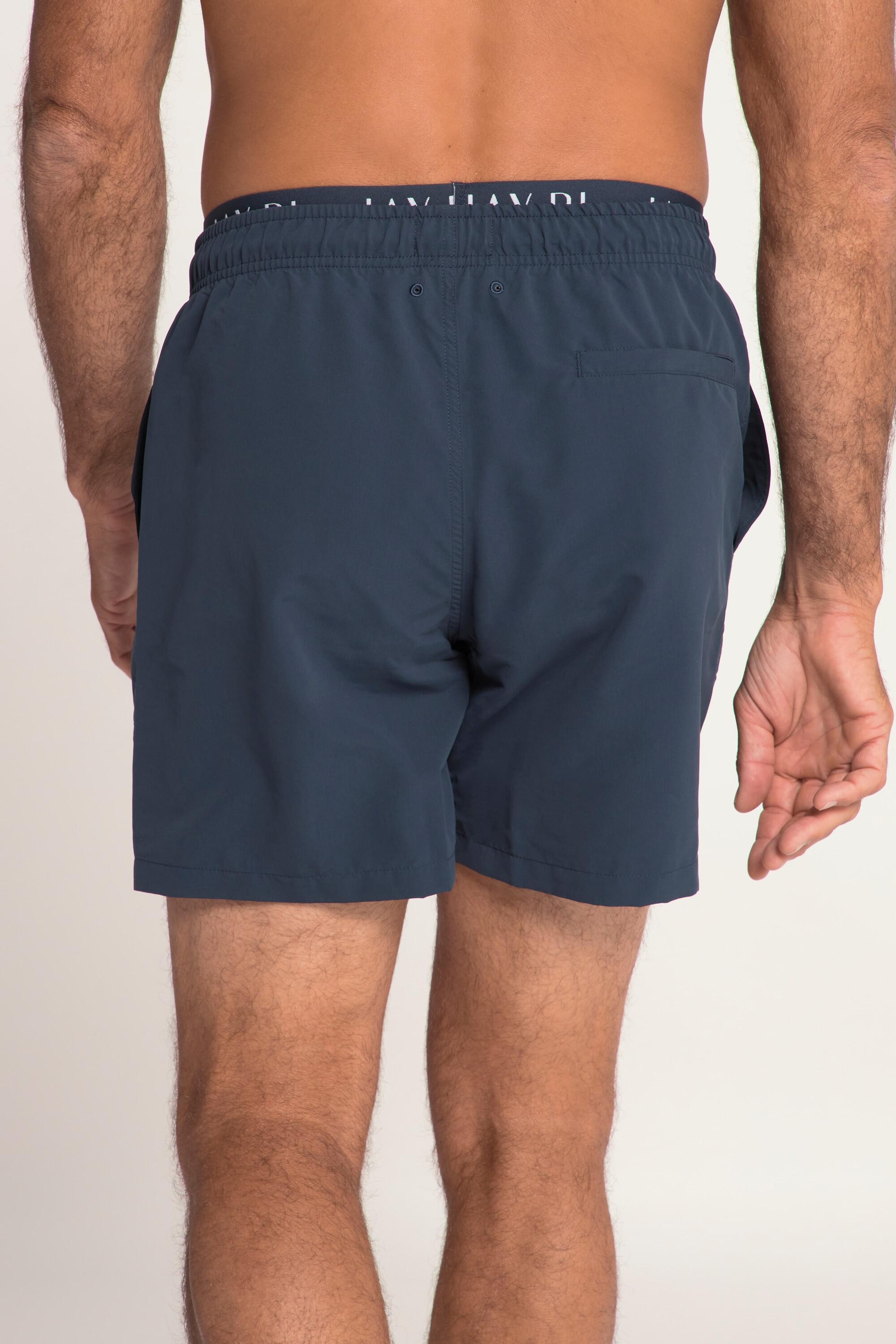 Hommes Short de bain collection Beachwear. Taille élastique 2/5