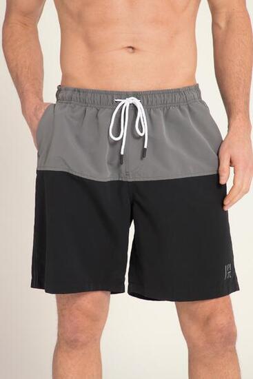 Męskie Kąpielówki beachwear elastyczny pas do rozm. 7XL