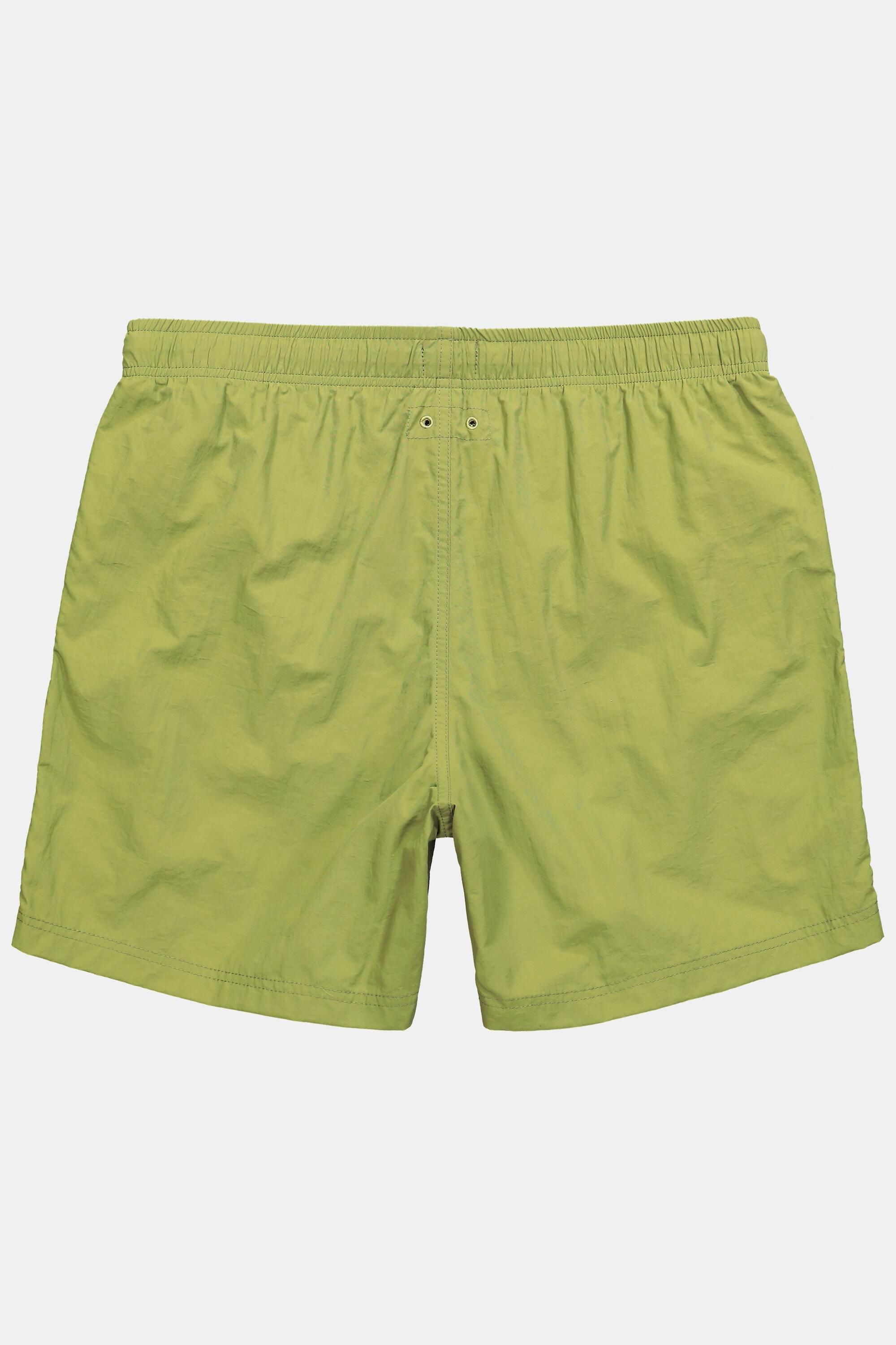 Hommes Short de bain collection Beachwear. Taille élastique 5/6
