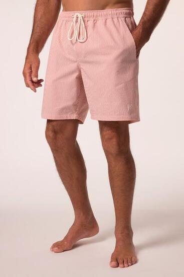 Męskie Kąpielówki odzież plażowa kora szybkoschnące do rozm. 8XL