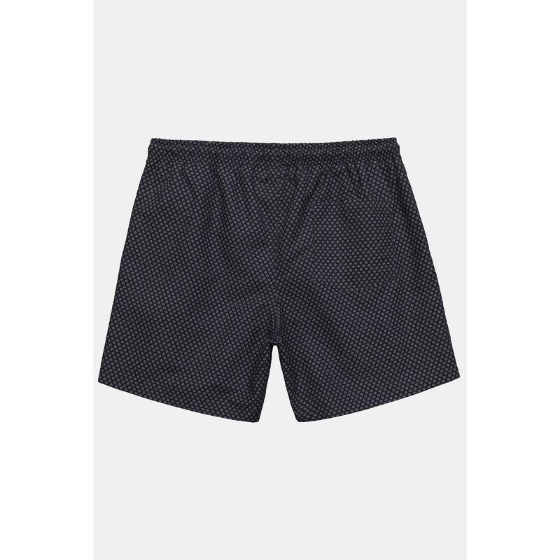 Męskie Kąpielówki beachwear elastyczny pas