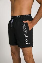 Hommes Short de bain collection Beachwear. Taille élastique