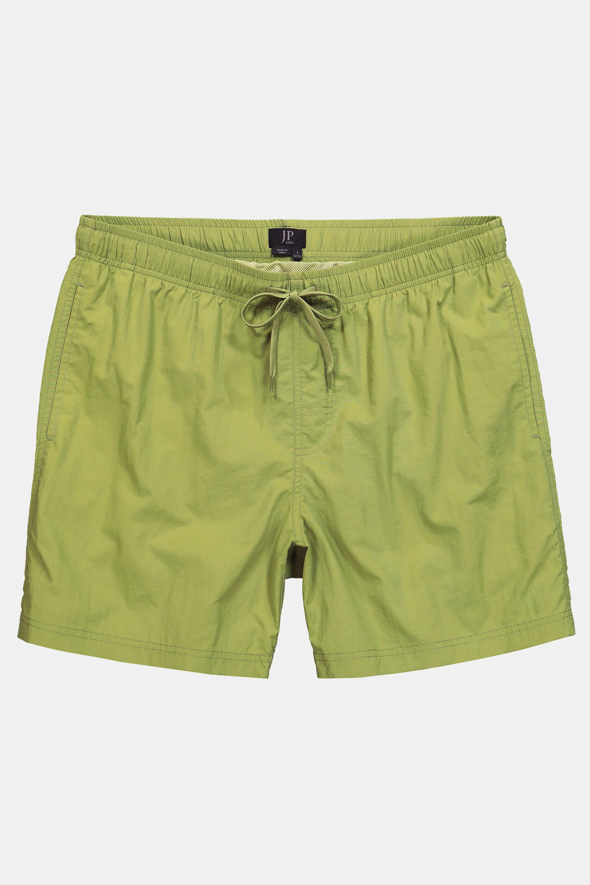 Heren Zwemshorts beachwear elastische band 9/11