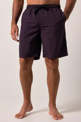 Heren zwemshorts beachwear elastische band