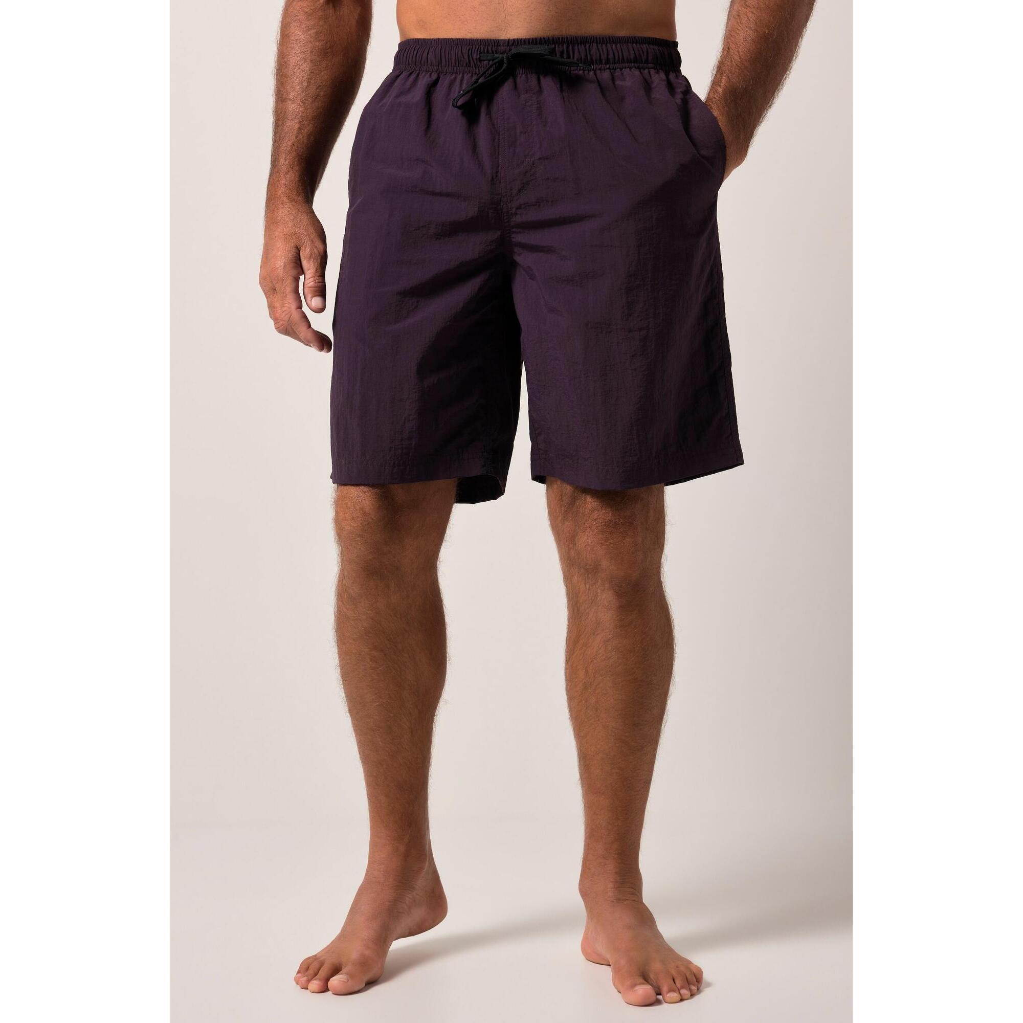 Męskie Kąpielówki moda plażowa elastyczny pas do rozm. 8XL